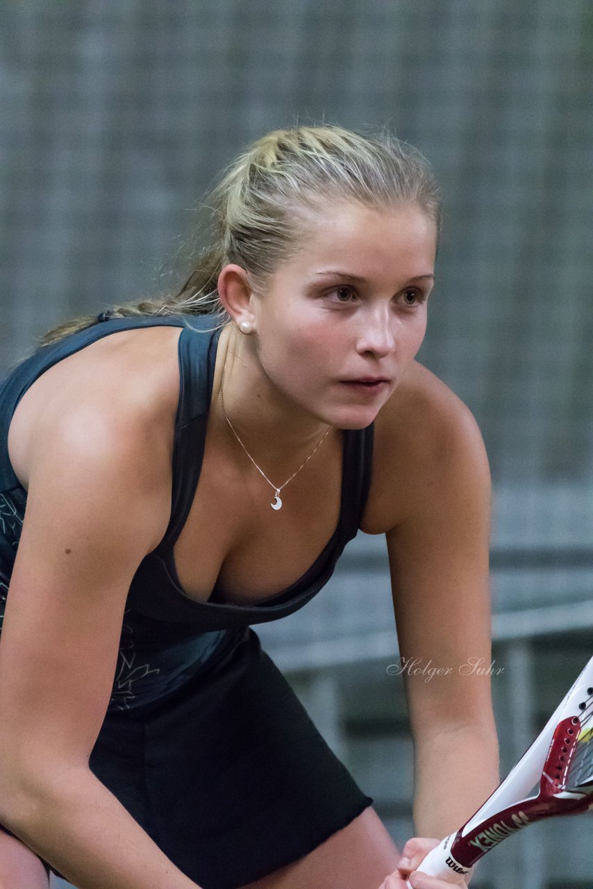 Vivienne Kulicke 123 - Sparkasse Westholstein Cup Marne